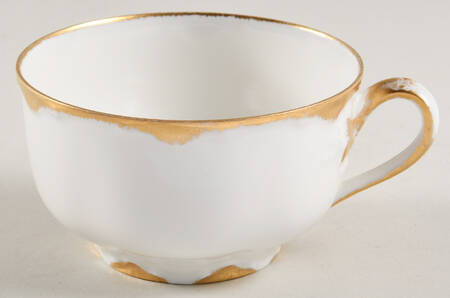 Schleiger 648 Oversized Cup by Haviland