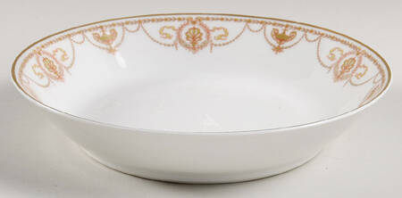 Schleiger 510c Coupe Soup Bowl