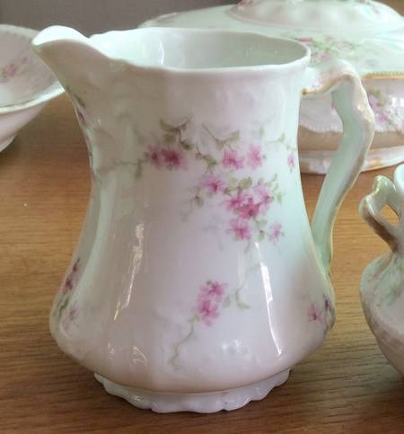 Schleiger 314e Creamer