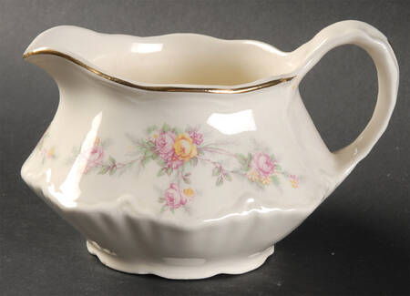HLC809 Creamer