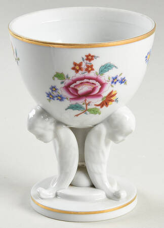 HER12 Round Trinket Box No Lid