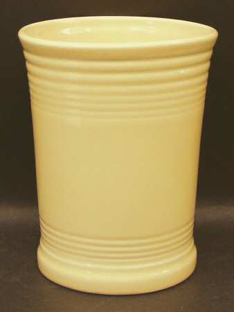 Fiesta Yellow (Intro 1987) Utensil Holder