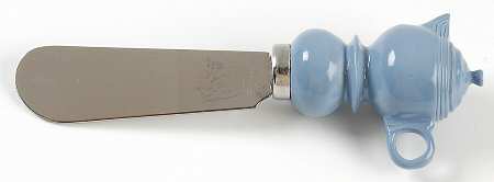 Fiesta Periwinkle Blue (Intro 1989) Individual Spreader