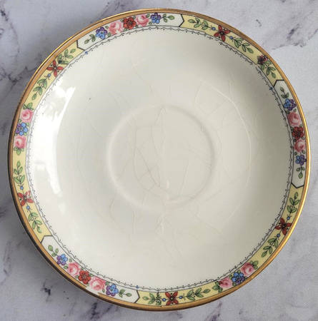 HLC812 Saucer
