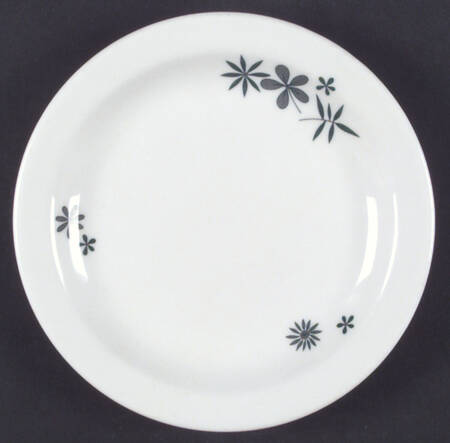 HLC813 Bread & Butter Plate