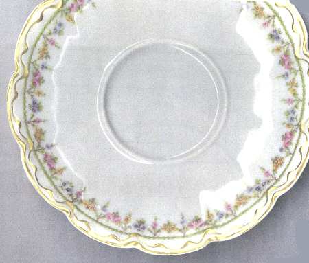Schleiger 630B Saucer