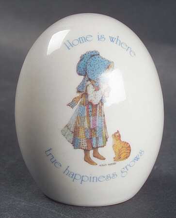 Blue Girl(Gold) Egg