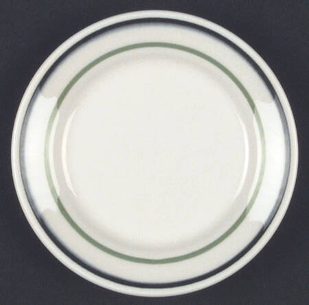 HLC827 Bread & Butter Plate