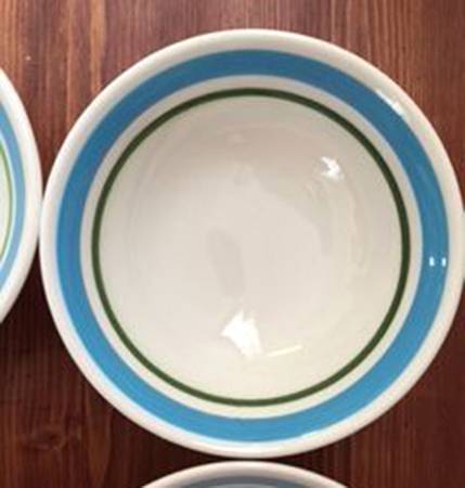 HLC830 Coupe Cereal Bowl