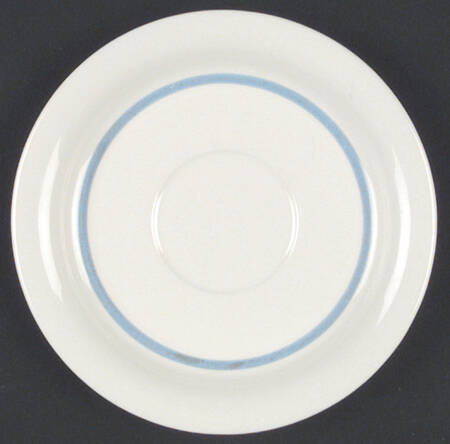 HLC837 Saucer