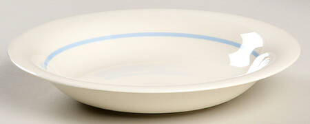 HLC837 Rim Soup Bowl