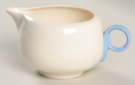 HLC837 Creamer