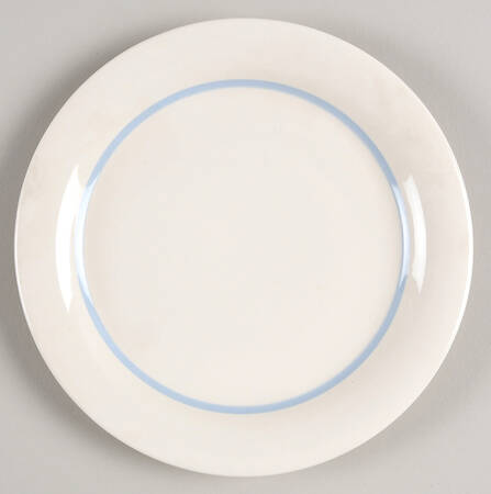 HLC837 Bread & Butter Plate