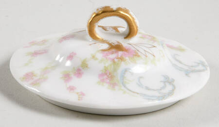 Schleiger 57A-1 Lid for Sugar Bowl