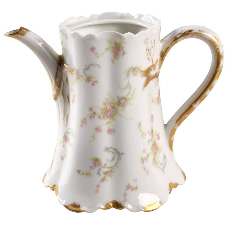 Schleiger 57A-1 Teapot No Lid