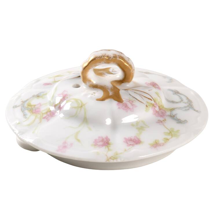 Schleiger 57A-1 Lid for Teapot