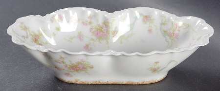 Schleiger 57A-1 Olive Dish