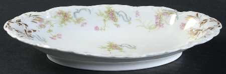 Schleiger 57A-1 Relish by Haviland