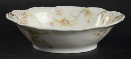 Schleiger 57A-1 Nut Dish