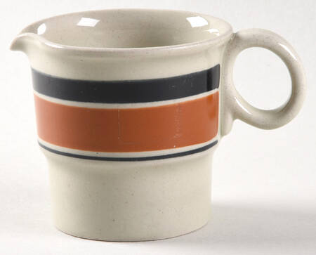 Randa Banda Creamer