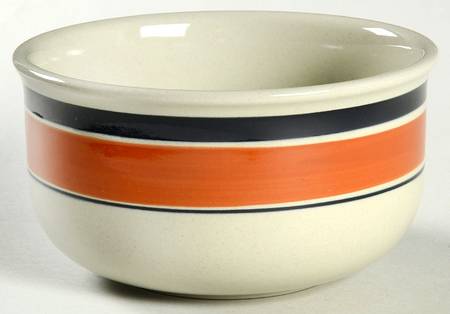 Randa Banda Rim Cereal Bowl