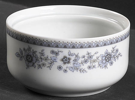 HEP8 Sugar Bowl No Lid