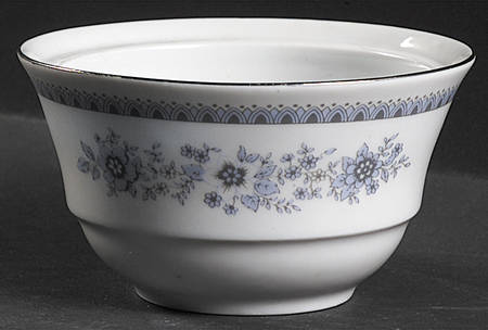 HEP8 Sugar Bowl No Lid