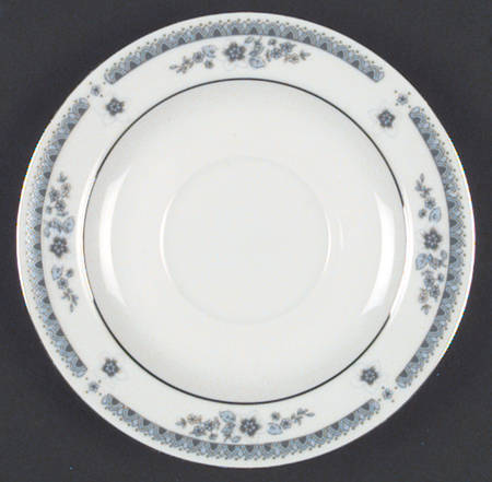 HEP8 Saucer