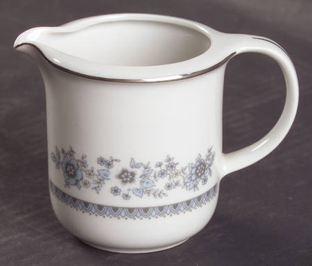 HEP8 Creamer