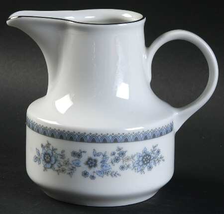 HEP8 Creamer