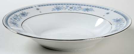 HEP8 Rim Soup Bowl