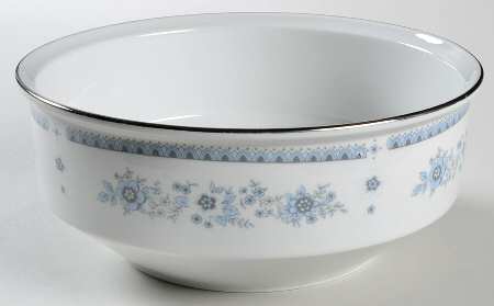 HEP8 9" Round Vegetable Bowl