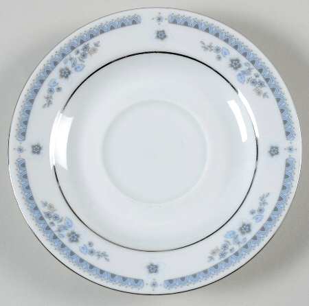 HEP8 Saucer for Flat Cup