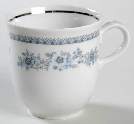 HEP8 Flat Cup