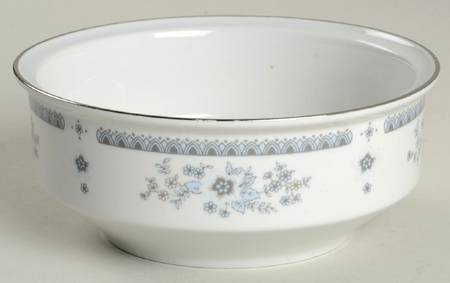 HEP8 Coupe Cereal Bowl