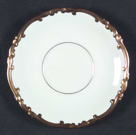 HC516 Saucer for Cream Soup Bowl