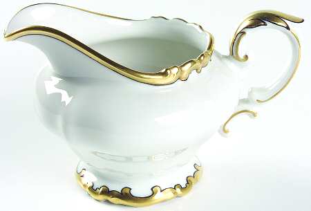 HC516 Creamer