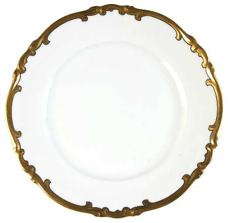HC516 Salad Plate