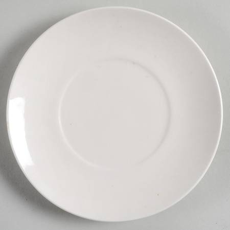 Coq Rouge Saucer