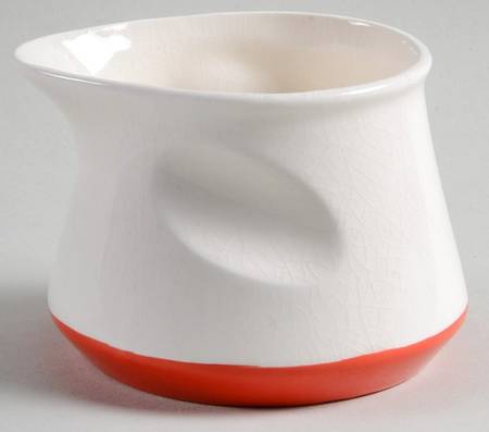 Coq Rouge Creamer