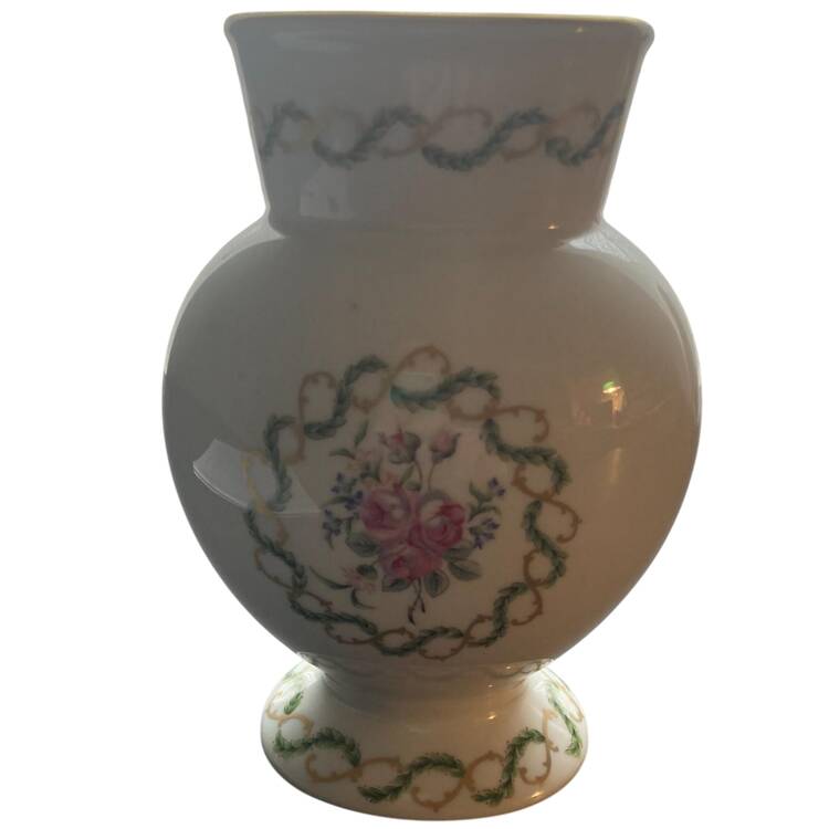 Louveciennes 8" Vase