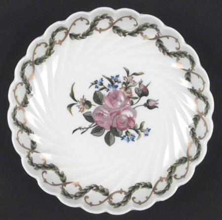 Louveciennes Fruit/Dessert (Sauce) Bowl