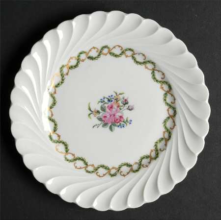 Louveciennes Bread & Butter Plate