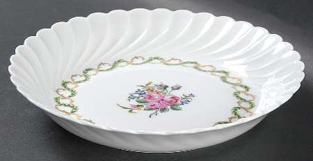 Louveciennes Coupe Soup Bowl