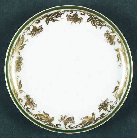 Schleiger 772 Saucer
