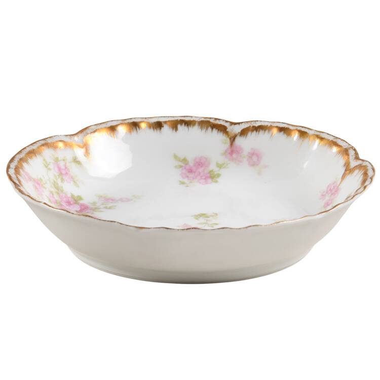 Schleiger 67F Fruit/Dessert (Sauce) Bowl