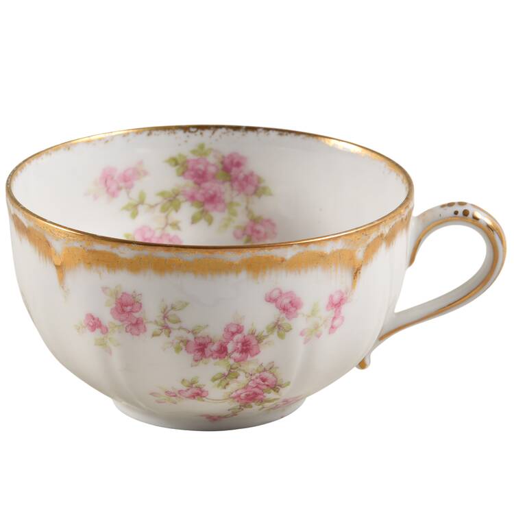 Schleiger 67F Oversized Cup
