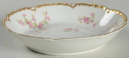 Schleiger 67F Coupe Soup Bowl