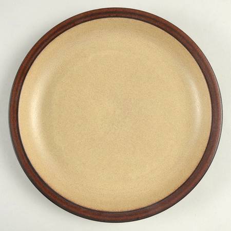 Mojave Large Dinner Plate