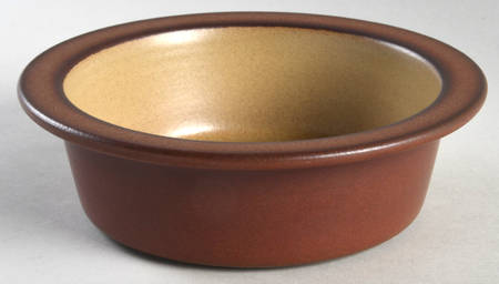 Mojave 7" Round Baker